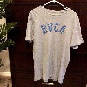 Men’s XL tee